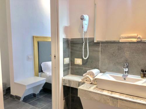 Fotos del hotel - Art Atelier Borgo