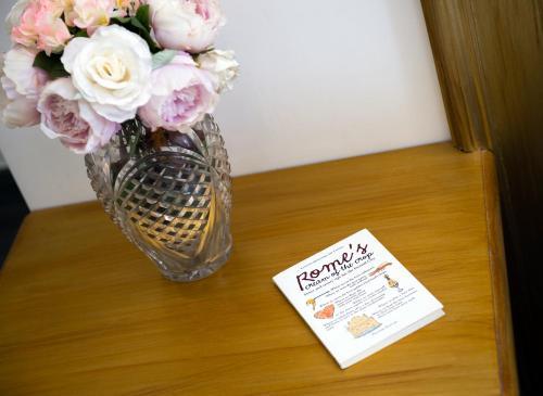 Fotos del hotel - Art Atelier Borgo