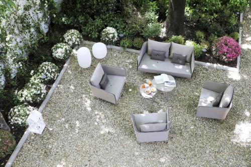 Fotos del hotel - Messori Suites