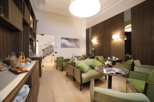 Fotos del hotel - Messori Suites