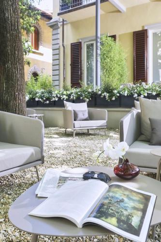 Fotos del hotel - Messori Suites