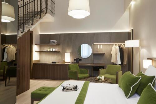 Fotos del hotel - Messori Suites