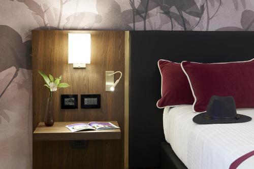 Fotos del hotel - Messori Suites