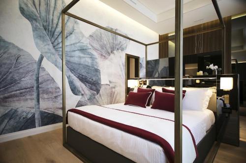 Fotos del hotel - Messori Suites