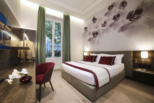 Fotos del hotel - Messori Suites