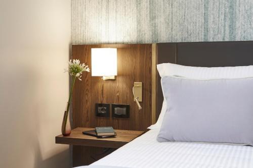 Fotos del hotel - Messori Suites