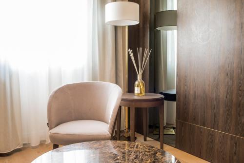 Fotos del hotel - Messori Suites