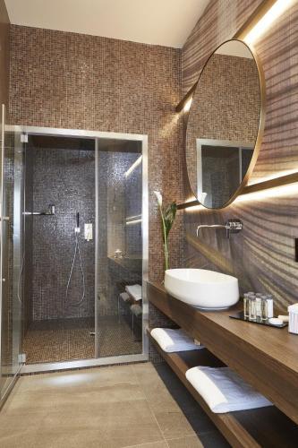 Fotos del hotel - Messori Suites