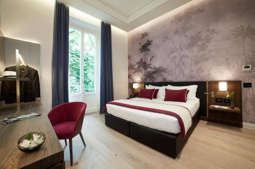 Fotos del hotel - Messori Suites