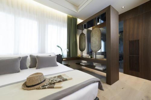 Fotos del hotel - Messori Suites