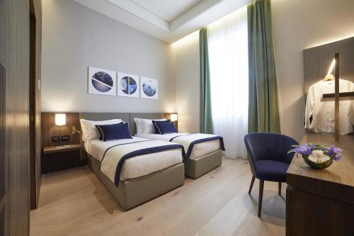 Fotos del hotel - Messori Suites