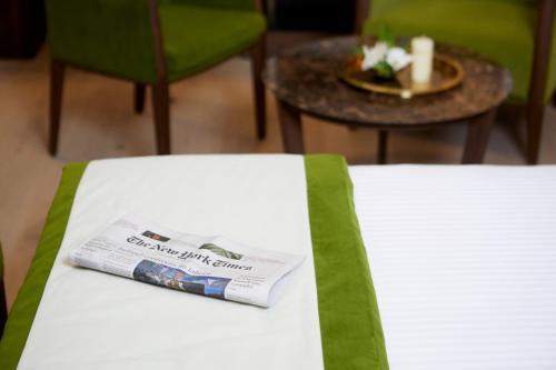 Fotos del hotel - Messori Suites