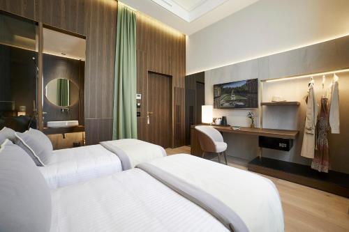Fotos del hotel - Messori Suites