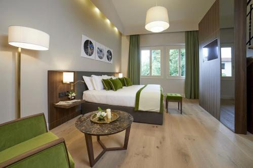 Fotos del hotel - Messori Suites