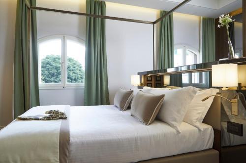Fotos del hotel - Messori Suites