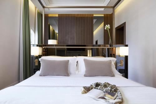 Fotos del hotel - Messori Suites