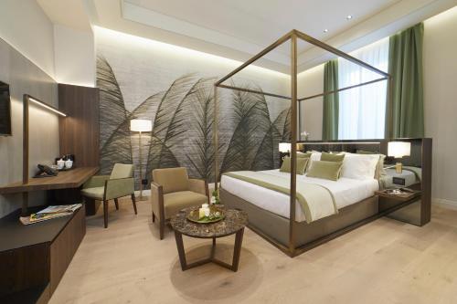 Fotos del hotel - Messori Suites