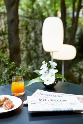 Fotos del hotel - Messori Suites