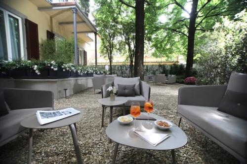 Fotos del hotel - Messori Suites
