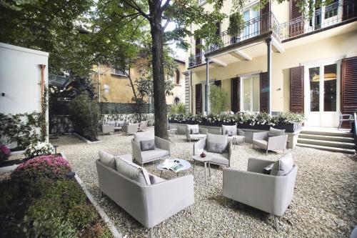 Fotos del hotel - Messori Suites