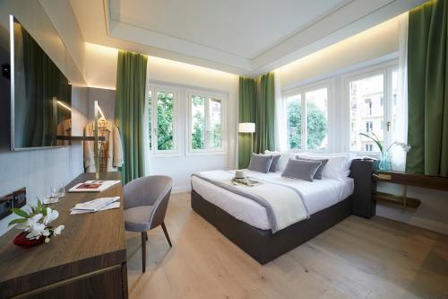Fotos del hotel - Messori Suites