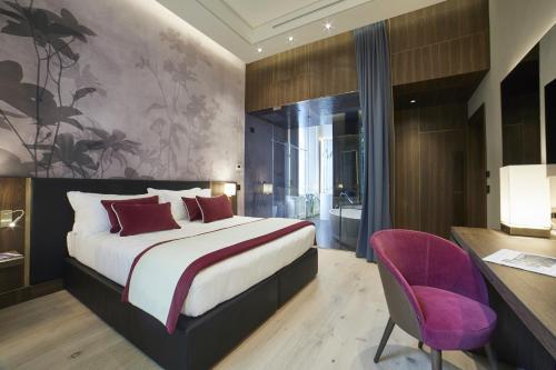 Fotos del hotel - Messori Suites