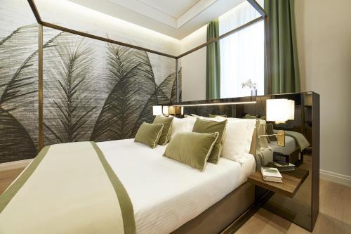 Fotos del hotel - Messori Suites