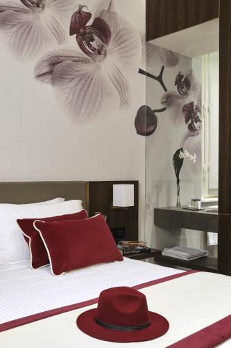 Fotos del hotel - Messori Suites