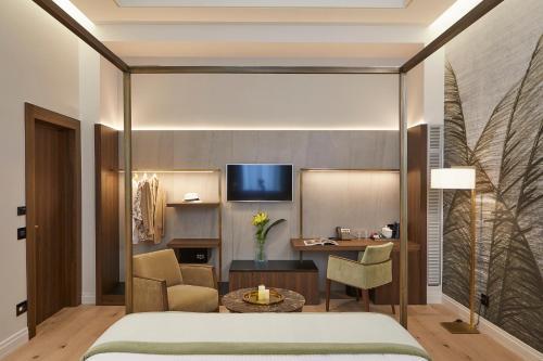 Fotos del hotel - Messori Suites