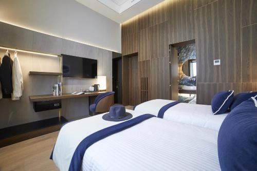 Fotos del hotel - Messori Suites