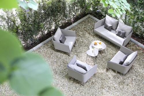Fotos del hotel - Messori Suites
