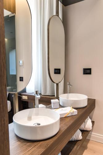 Fotos del hotel - Messori Suites