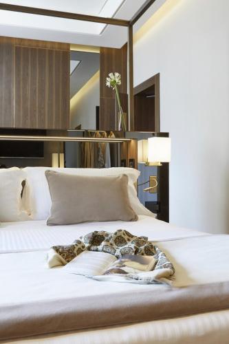 Fotos del hotel - Messori Suites