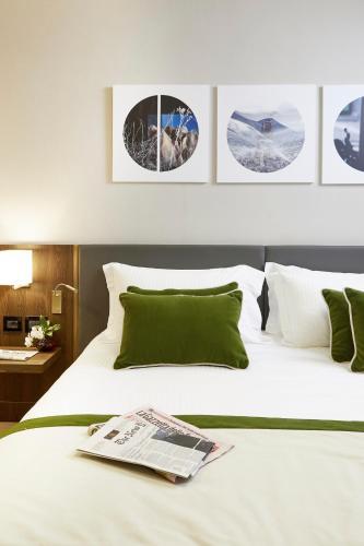 Fotos del hotel - Messori Suites
