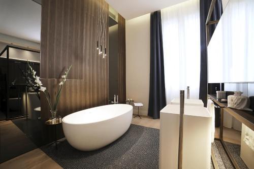 Fotos del hotel - Messori Suites