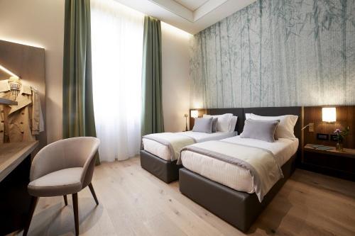 Fotos del hotel - Messori Suites