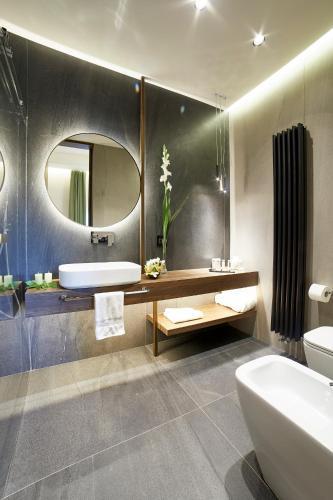 Fotos del hotel - Messori Suites