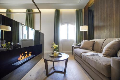 Fotos del hotel - Messori Suites