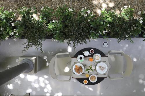 Fotos del hotel - Messori Suites