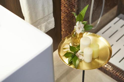 Fotos del hotel - Messori Suites