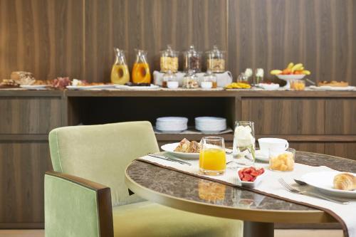 Fotos del hotel - Messori Suites