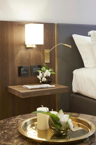 Fotos del hotel - Messori Suites