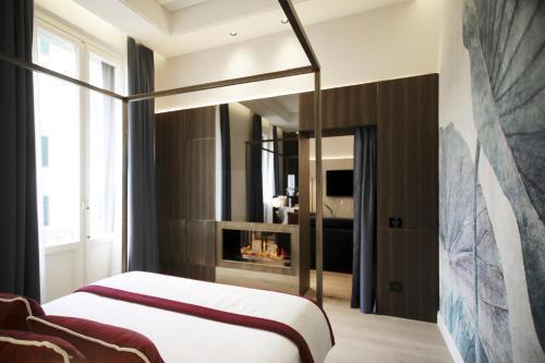 Fotos del hotel - Messori Suites