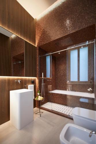 Fotos del hotel - Messori Suites