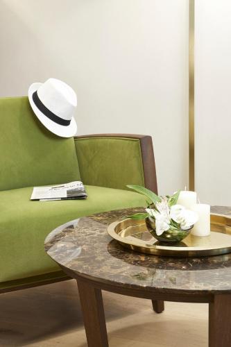 Fotos del hotel - Messori Suites