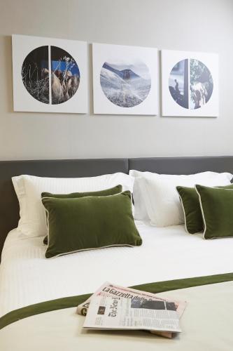 Fotos del hotel - Messori Suites