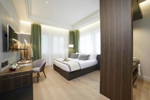 Fotos del hotel - Messori Suites