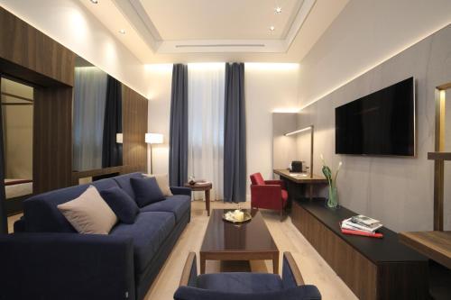 Fotos del hotel - Messori Suites