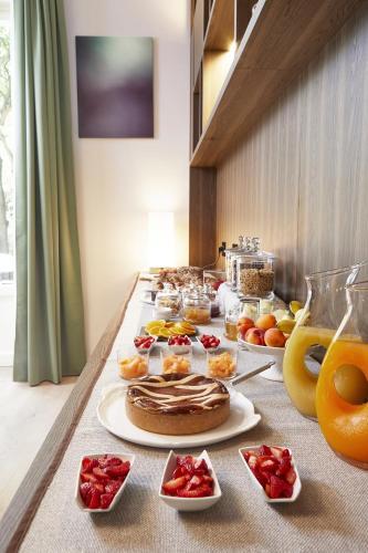 Fotos del hotel - Messori Suites