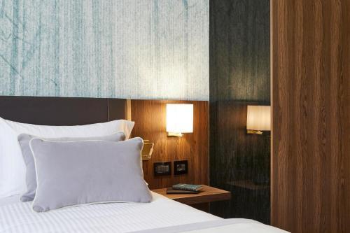 Fotos del hotel - Messori Suites